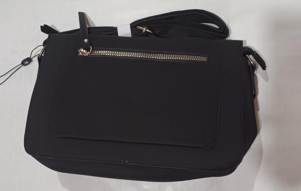 CARTERA AMAYRA NEGRA
