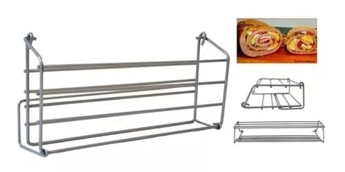 Prensa Matambre Nupcial