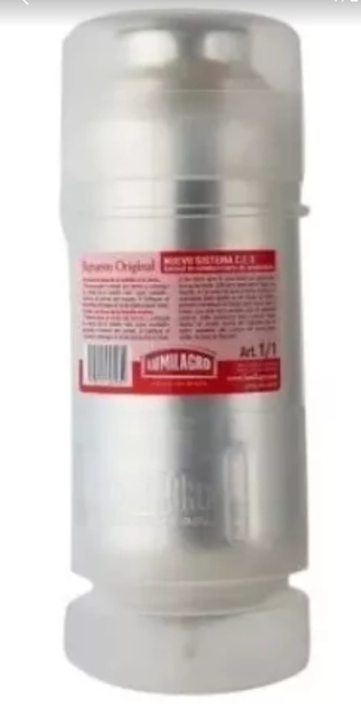 🔵Repuesto Lumilagro 1lt