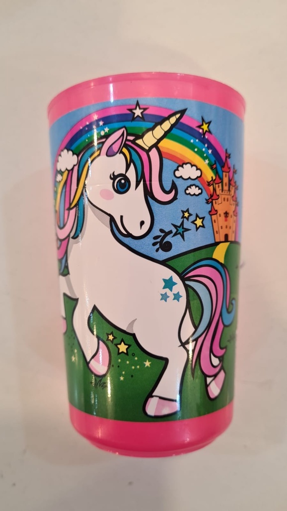 [ART029] Vaso Sublimado Personaje