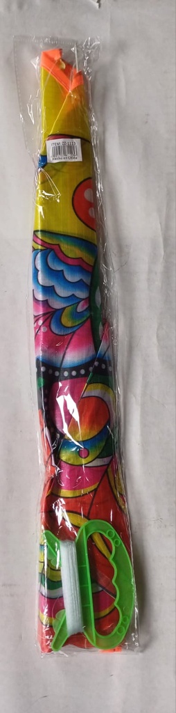 BARRILETE MARIPOSA CHICO