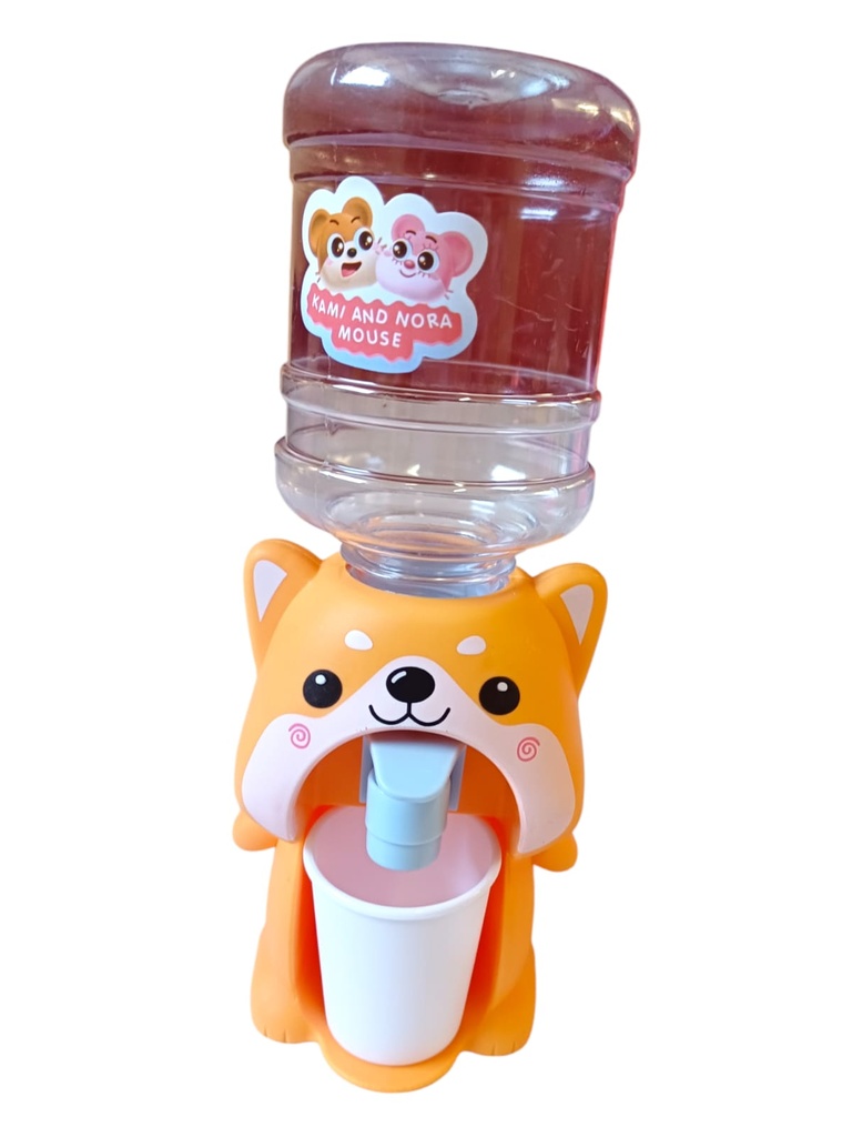 Dispenser de Agua Animales Grande