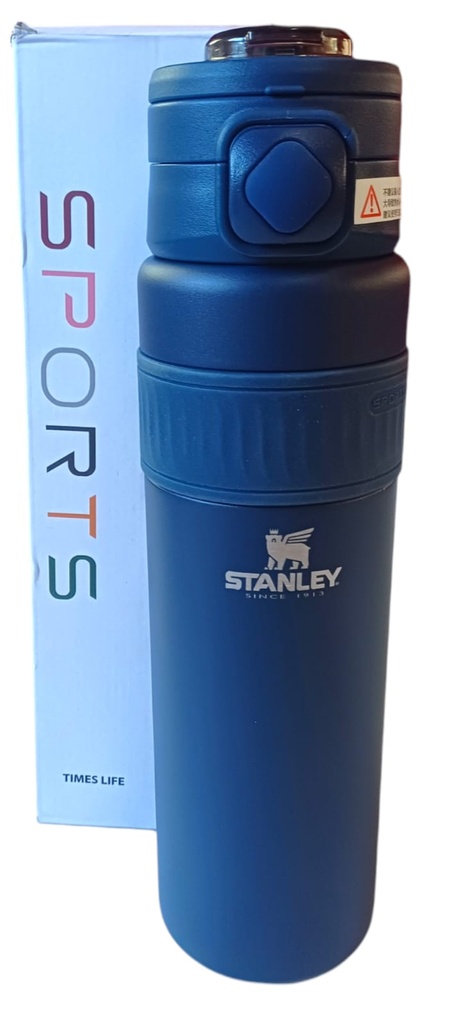 [ART3174] BOTELLA C/DOBLE PICO 1LTS STANLEY