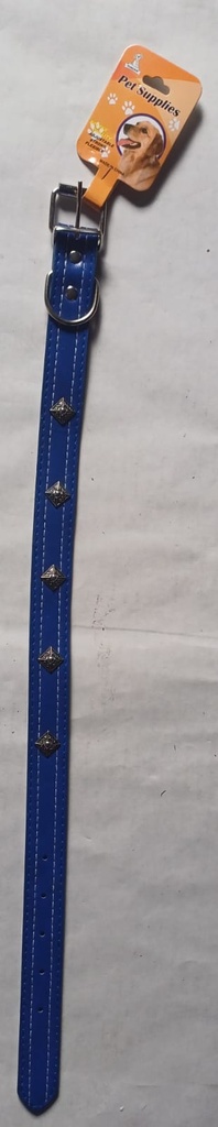 [ART3209] COLLAR C/5 ROMBOS