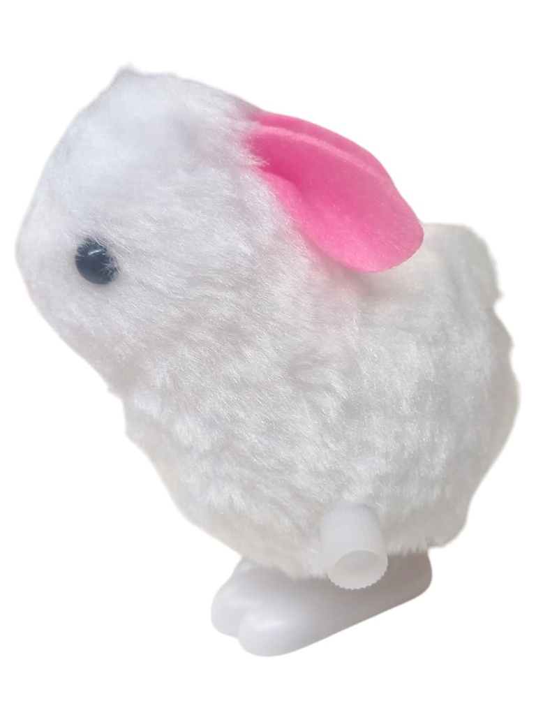 CONEJITO A CUERDA EN BOLSA