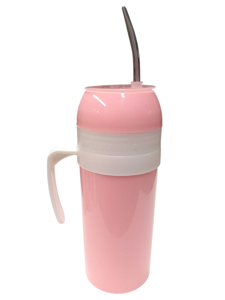 MATELISTO PLASTICO PASTEL