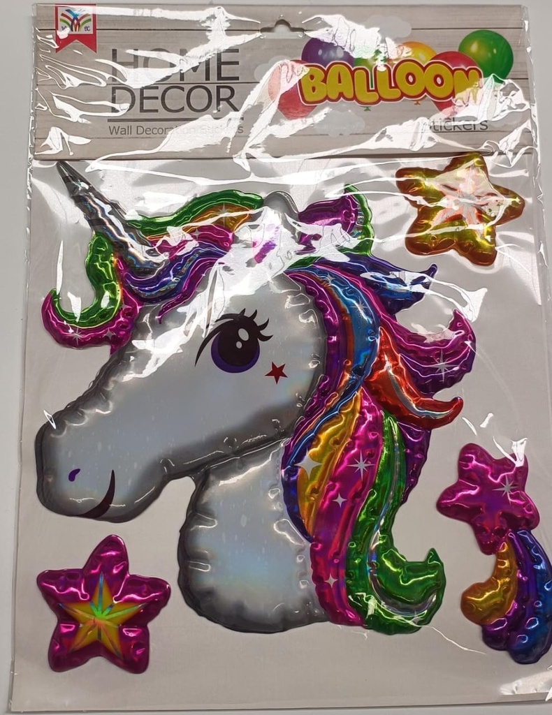 STICKERS GRANDE P/PARED