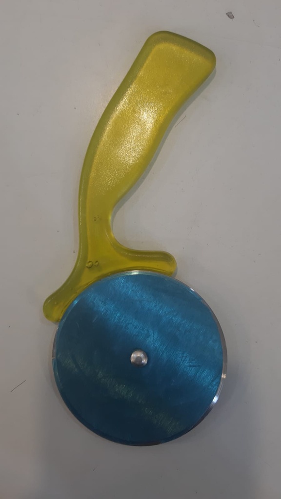 [ART068] Corta Pizza en Bolsa