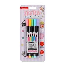 🔵MICROFIBRAS SIMBALL FANTASY 5PZ