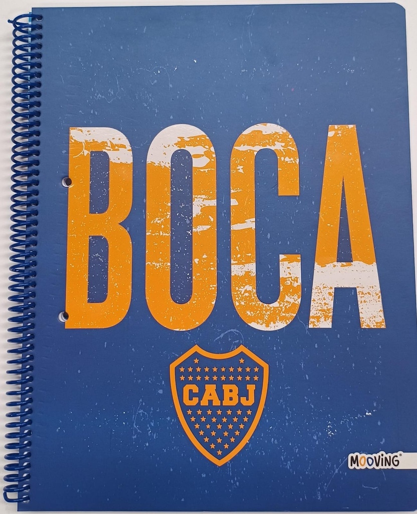 🔵CUADERNO A4 GENERICA UNIVERSO