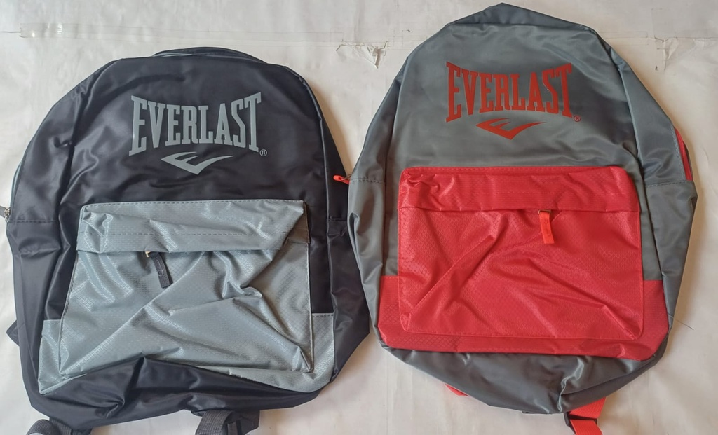 Mochila Espalda Everlast