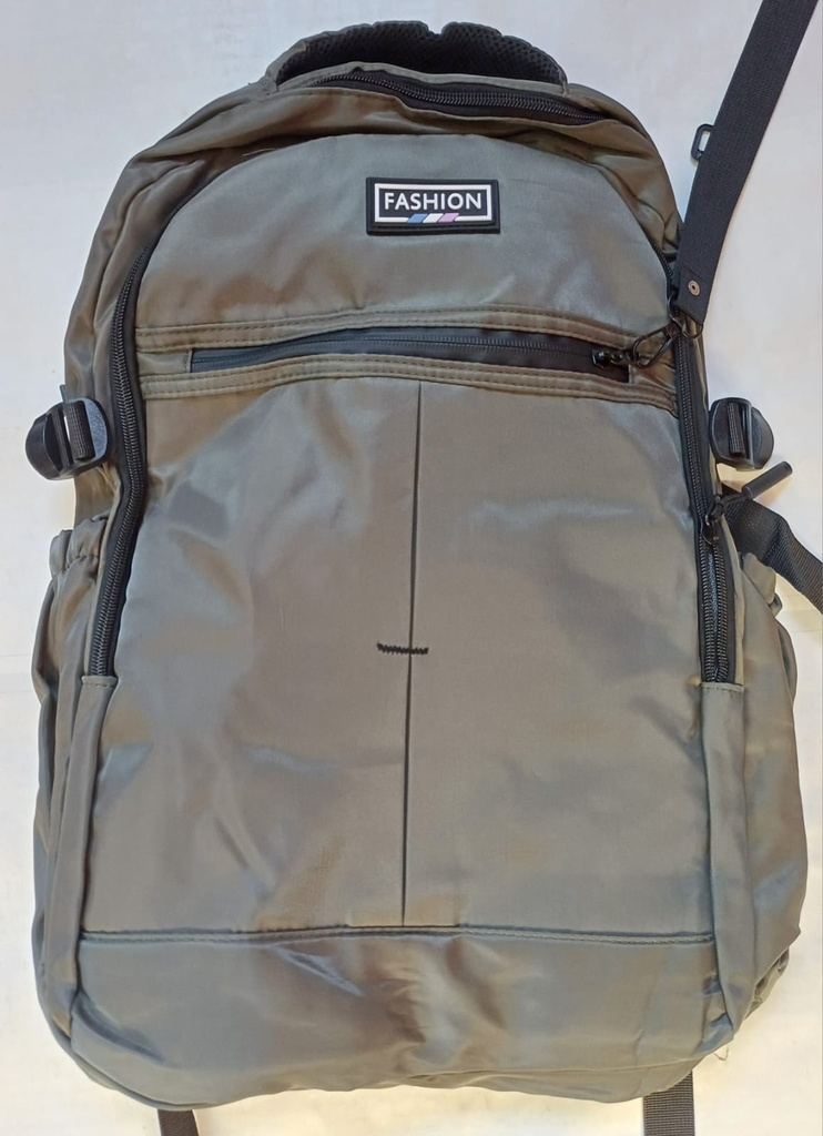 [ART3409] 🔵MOCHILA RED FASHION