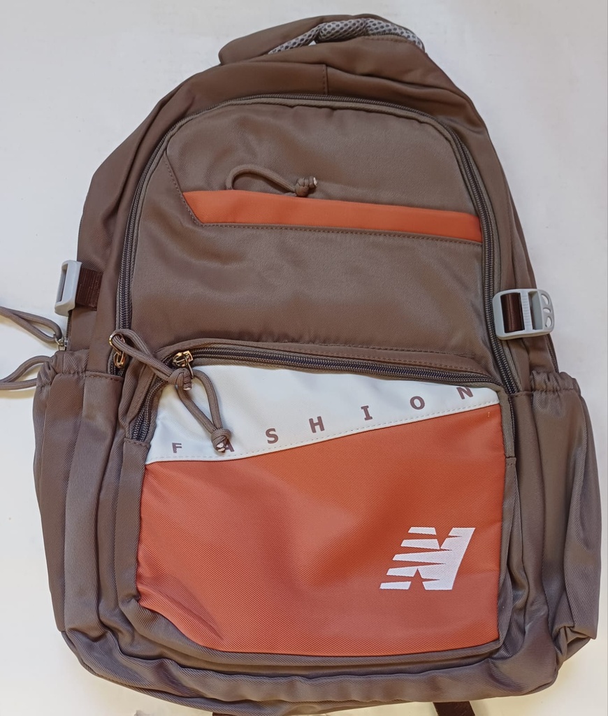 🔵MOCHILA FASHION NEW BALANCE