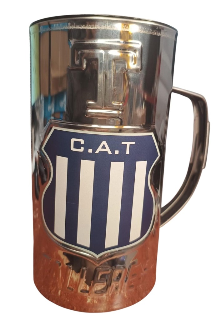 Vaso Guira Talleres Estandar