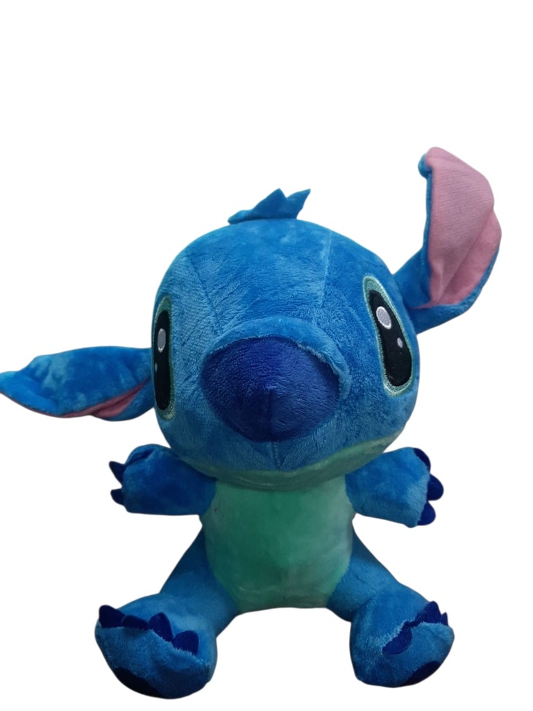 PELUCHE STITCH 22CM
