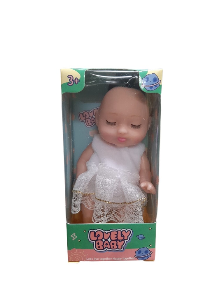 DOLL BABY 11CM (1)