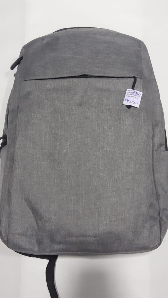 [MO003] 🔵Mochila Porta Notebook