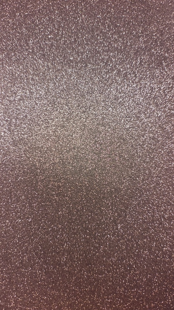 🔵GOMA EVA SUPER GLITTER A4 ADHESIVA (Negro)