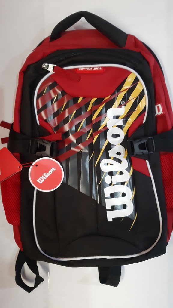 🔵Mochila Wilson Original 18