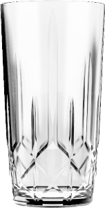 VELENCIA VASO TRAGO LARGO 395ML