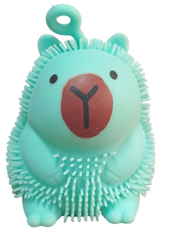 PUFFER YOYO CAPIBARA
