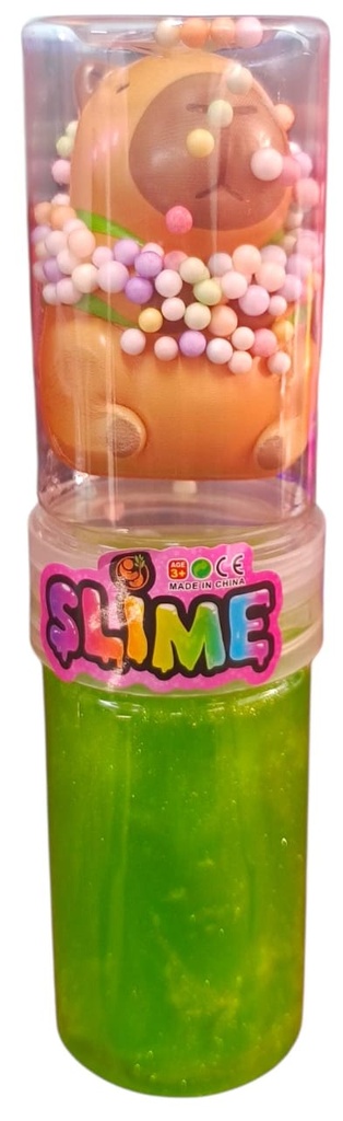 SLIME CAPIBARA GRANDE