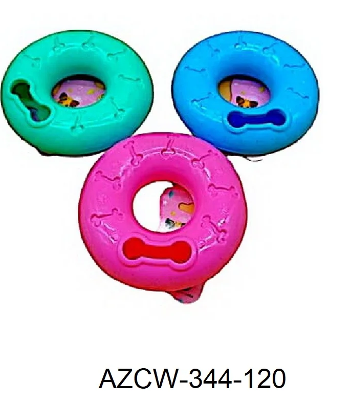 DONAS FUGAS DE COMIDA