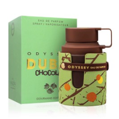 🔴PERFUME ODYSSET DUBAI CHOCOLATE