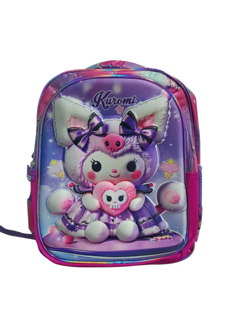 MOCHILA 3D PERSONAJES 2 CIERRES (1)