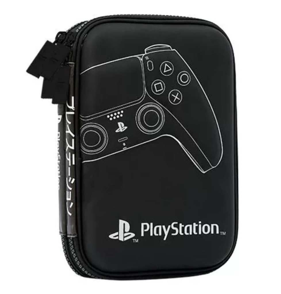 🔵Cartuchera 2 Pisos Mooving