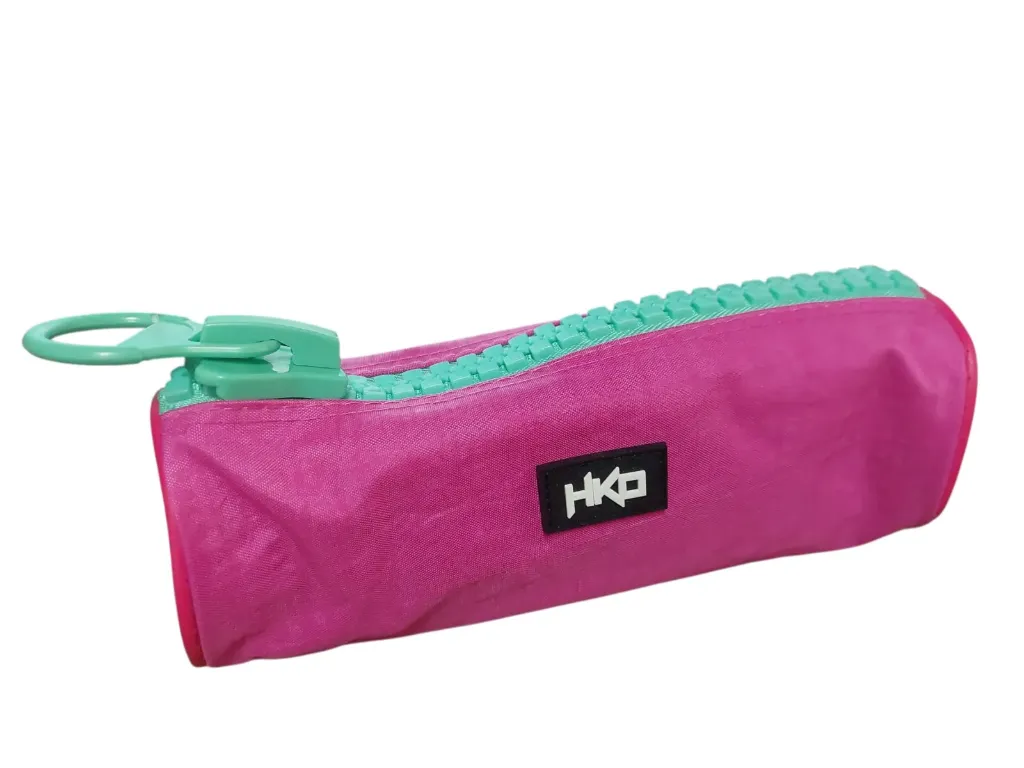 🔵Canopla Henko Tubo Cierre Grueso