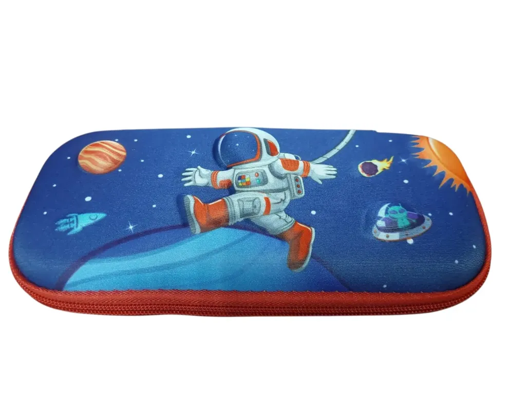 Cartuchera Diseño Infantil