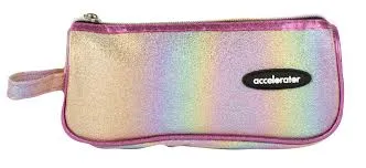 Canopla Tornasolada con Manija