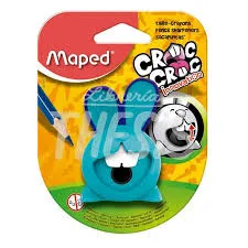 🔵SACAPUNTA CROC CROC INNOVATION MAPED