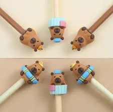 LAPCIERA BORRABLE CAPYBARA