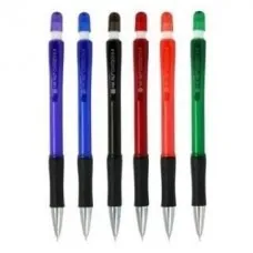 🔵PORTAMINA SIMBALL CHEKY 0.5MM CUERPO