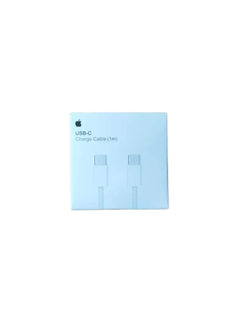 CABLE C A C APPLE 1M