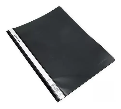 🔵CARPETA B/OPACA LAMA A4