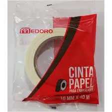 CINTA MEDORO ENMASCARAR 18X40 1840