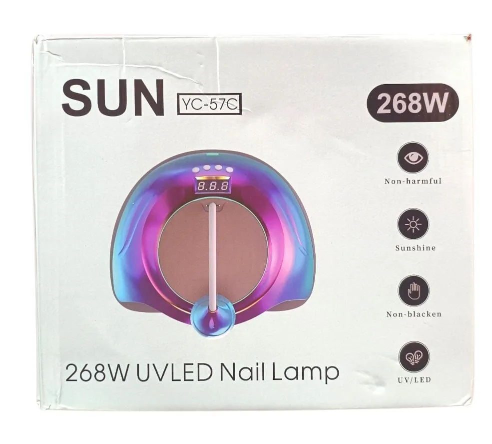 CABINA TORNO SUN YC-57C