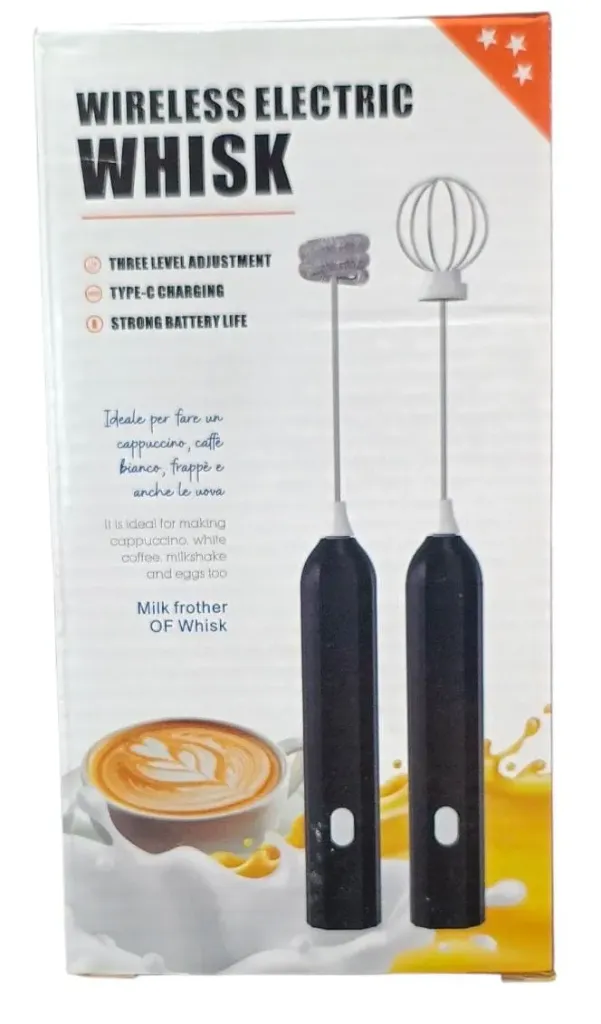 BATIDORA ELECTRICA GRANDE