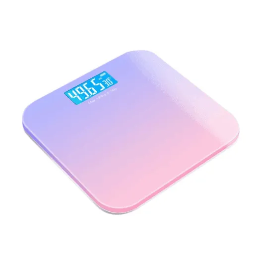 BALANZA PERSONAL TIME