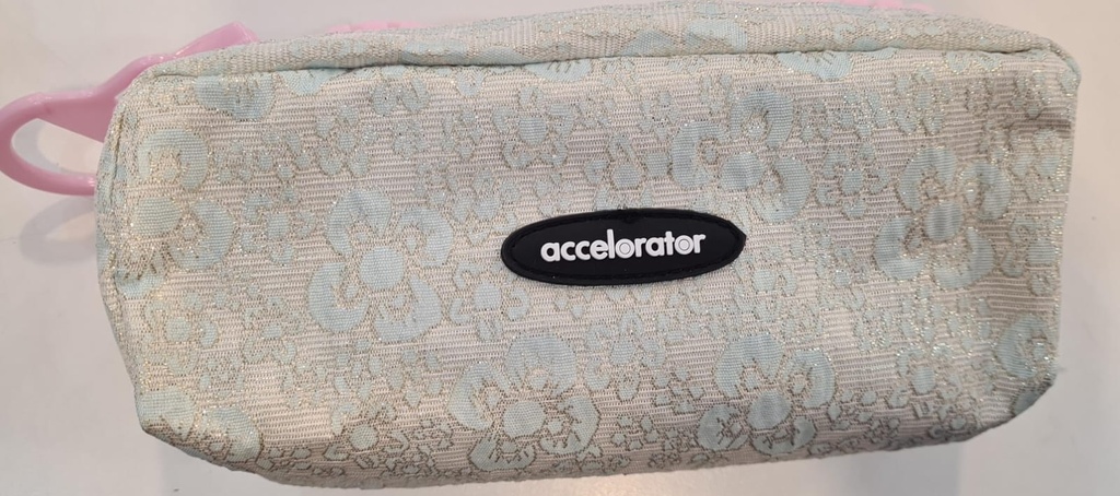 Cartuchera Accelorator Cierre Grande (1)