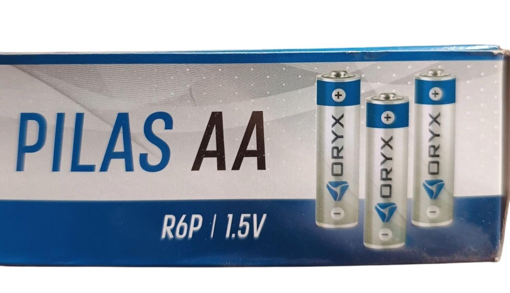 PILA ECONOMICA (varias marcas) X UNIDAD 2AA/3AAA