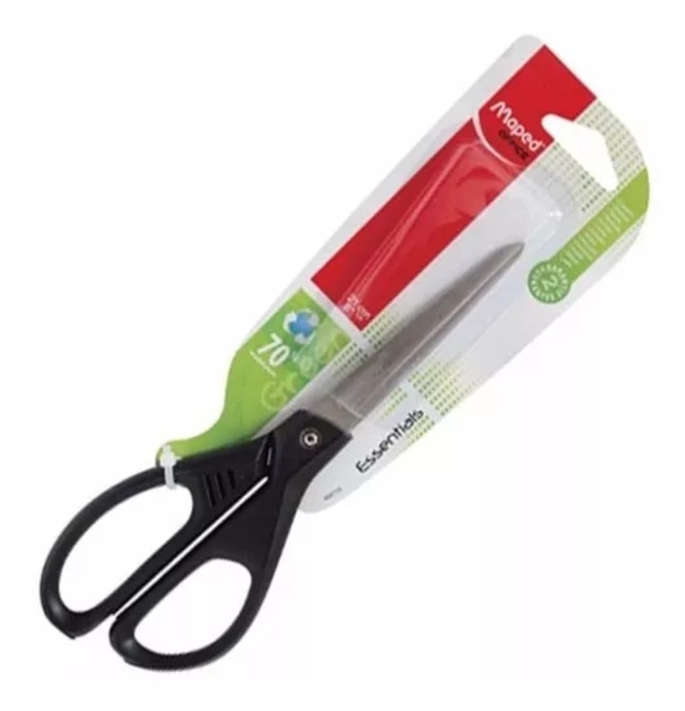 🔵Tijera Maped Essentials 21cm