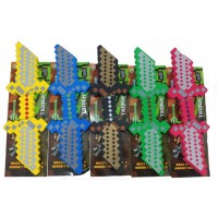 Arma Minecraft Espada Doble