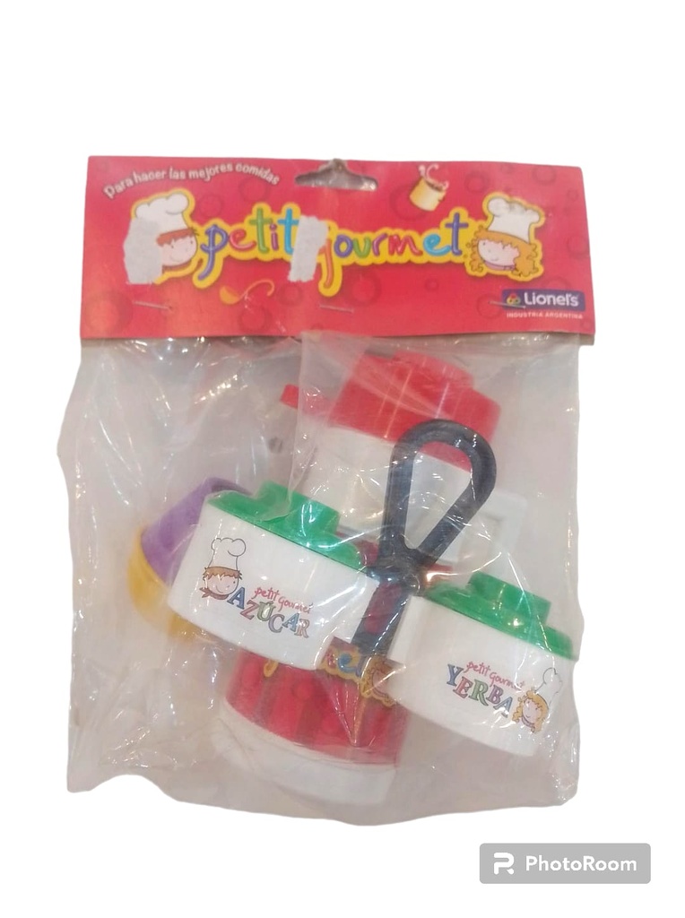 JUEGO DE MATE CON TERMO EN BOLSA