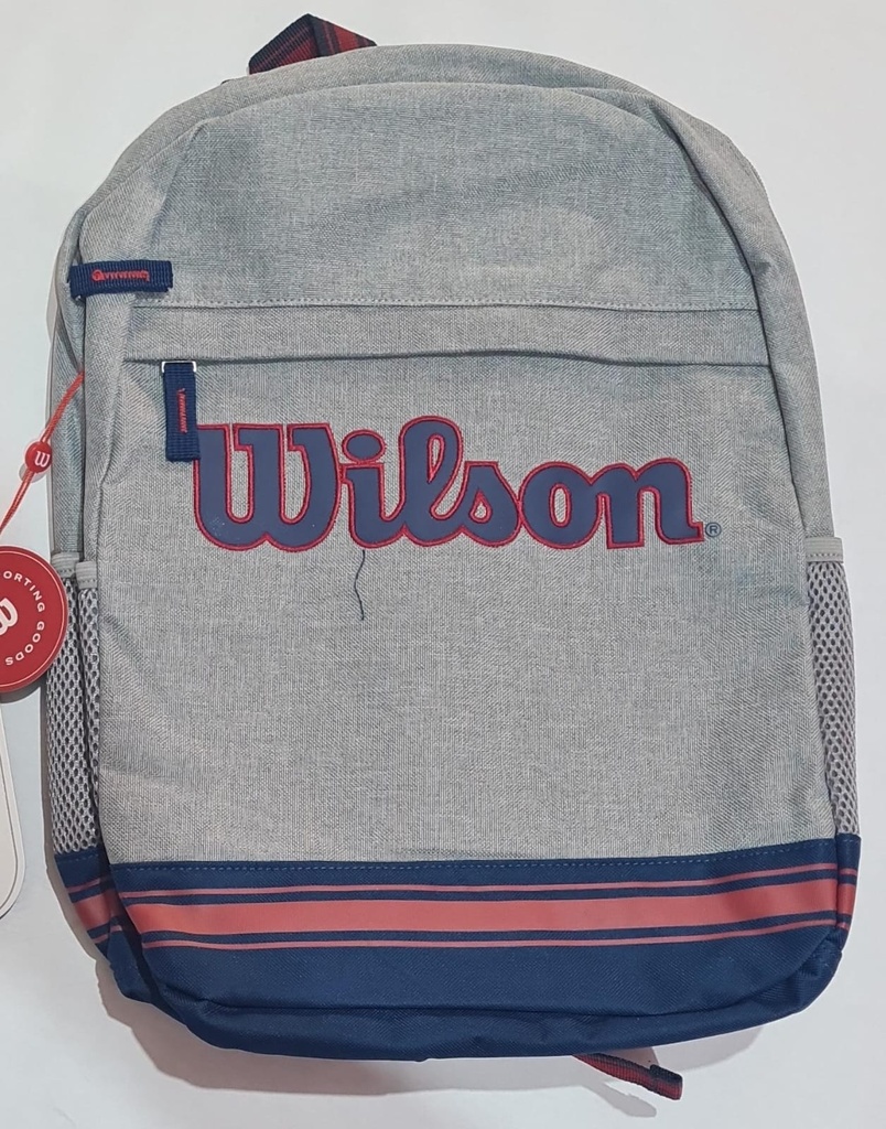 Mochila Wilson Urbana