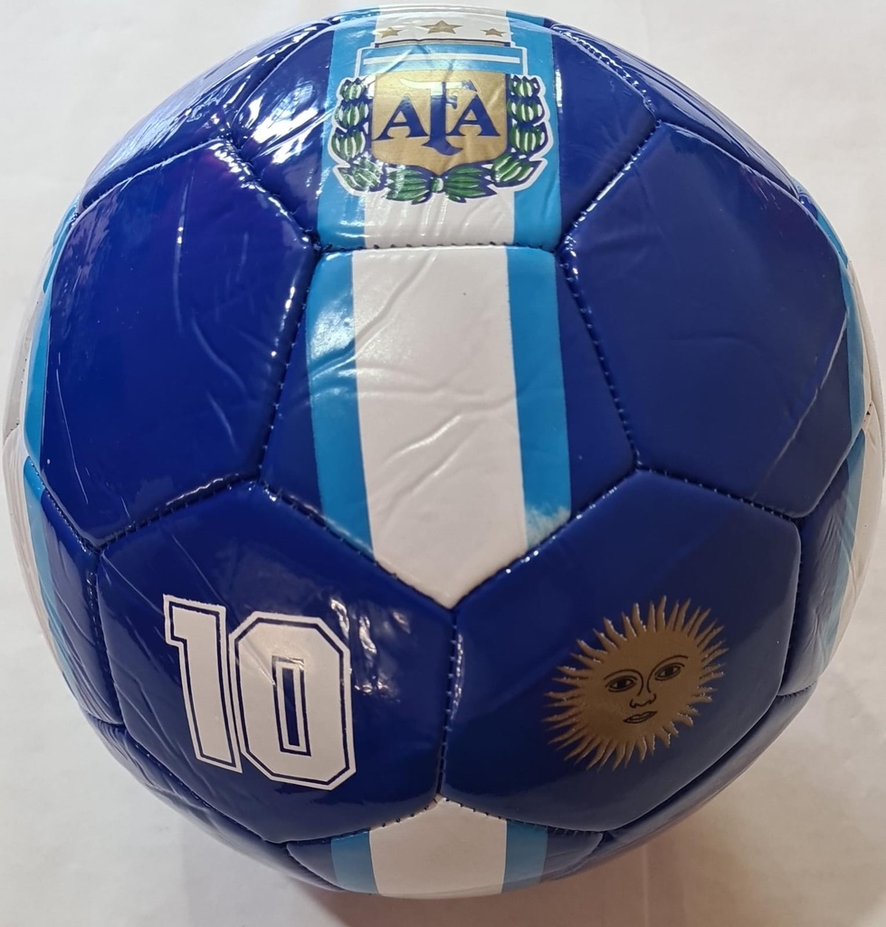 Pelota Futbol Argentina