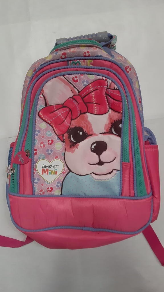 Mochila Simones Mini